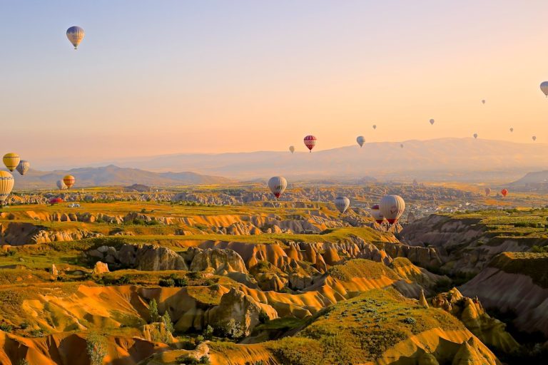 Unlocking the Secrets of Stress-Free Travel Planning: Your Adventure Awaits!