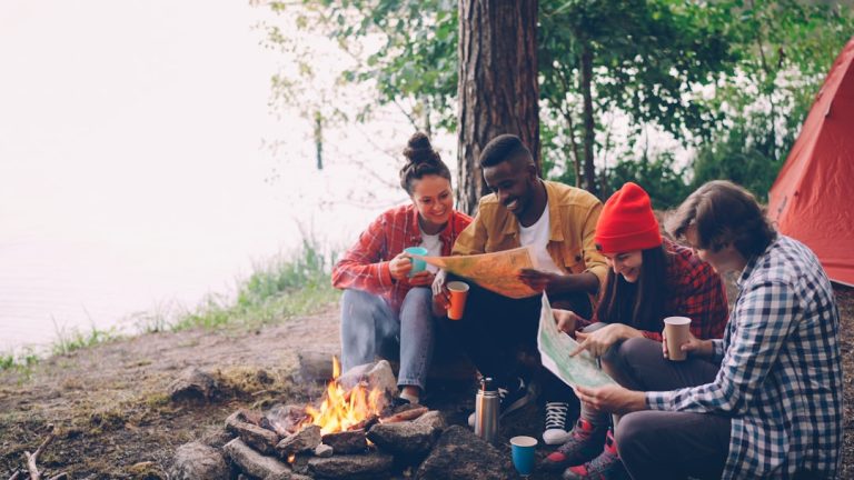 Unlocking the Secrets of Travel Planning: A Journey Beyond Destinations